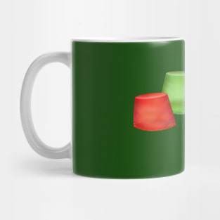 jellostone park Mug